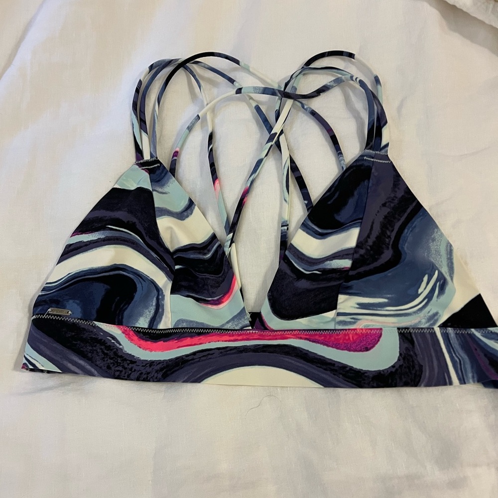VS Pink bathing suit
